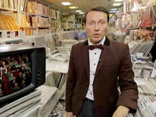 Песня с историей. Прощай