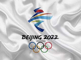 Олимпийские зимние игры 2022 г. в Пекине