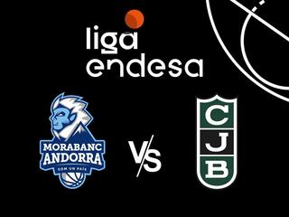 АСВ-2021-2022 Чемпионат Испании. 21-й тур. "Андорра" - "Ховентуд"