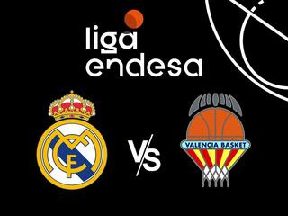 АСВ-2021-2022 Чемпионат Испании. 21-й тур. "Реал" - "Валенсия"