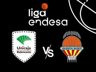 АСВ 21/22 Чемпионат Испании - 17-й тур: "Уникаха" - "Валенсия"