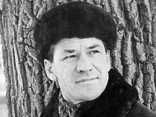 Рами Гарипов. Песня жаворонка