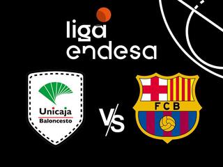 АСВ 21/22 Чемпионат Испании - 7-й тур: "Уникаха" - "Барса"