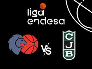 АСВ-2021-2022 Чемпионат Испании. 18-й тур. "Бреоган" - "Ховентуд"