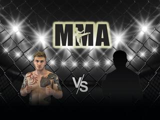 ММА Серия NAMES. А.Маслов vs Л.Тимошенко