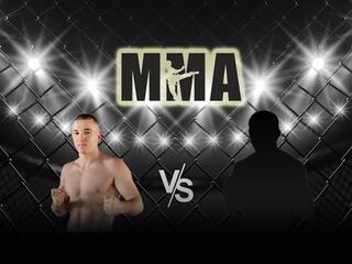 ММА Серия NAMES. А.Шилимов vs С.Яковлев
