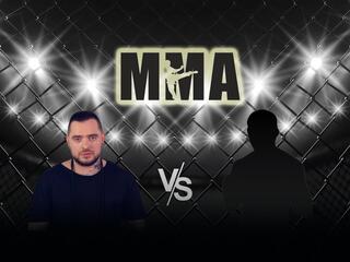 ММА Серия NAMES. И.Киреев vs М.Николайцев