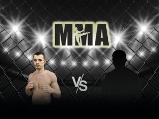 Main card. MMA Series 24. Р.Карасев vs В.Осипов