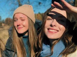 Принцесса из Горошино