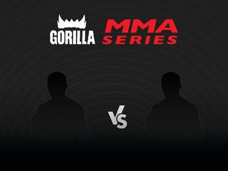 MMA Series Names. Д.Шестаков vs С.Абдулаев