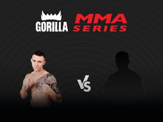 MMA Series Names. А.Лебедев vs Б.Камге