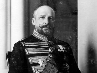 Пётр Столыпин
