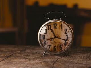 Следы времени. Беслан Ойтов