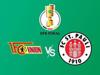 Кубок Германии. 1/4 финала. "Унион" - "Санкт-Паули"