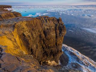 Остров Таймыр