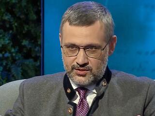 Парсуна. Елена Вартанова