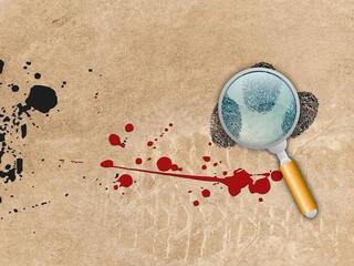 Громкие преступления