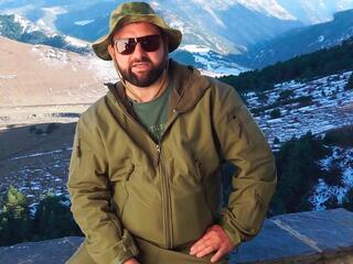 Ингушетия: Легенда гор