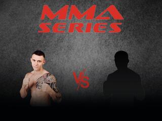 ММА Серия Names. А.Лебедев vs Б.Камге