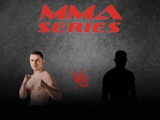 ММА Серия Names. Ф.Дурыманов vs С.Жаыолобаы
