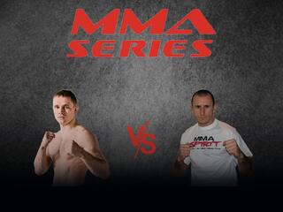 ММА Серия Names. Ф.Дурыманов vs С.Хамидов