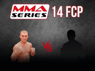 ММА Серия Names. ММА Серия - 14: FCP. А.Дурыманов vs А.Мамасабыров