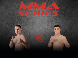 ММА Серия Names. Ф.Дурыманов vs Р.Маматазим Уулу
