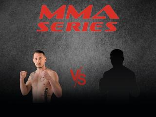 ММА Серия Names. С.Бобрышев vs Р.Амиров