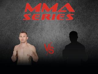ММА Серия Names. Д.Екимов vs Д.Тургунов