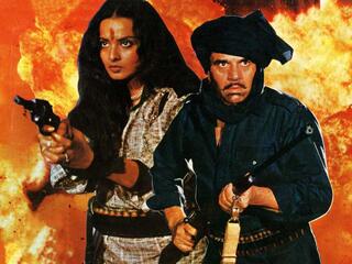 Клянусь памятью мужа