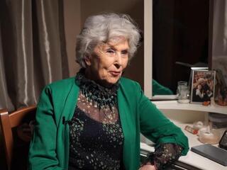 Ольга Аросьева. Расплата за успех