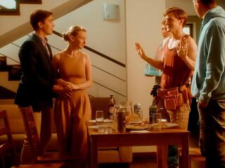 Короче, я женюсь!