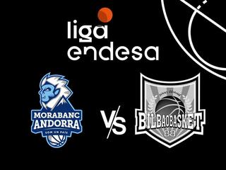 АСВ-2021-2022 Чемпионат Испании. 25-й тур. "Андорра" - "Бильбао"