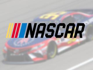 Автоспорт. NASCAR. Остин