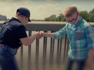 О маленьком принце и большой дружбе