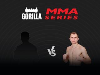 ММА Series Names. Н.Северов vs Д.Засинец