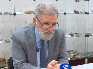 Секрет Эльбруса