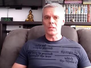 Укрофейки: Разрыв мозга