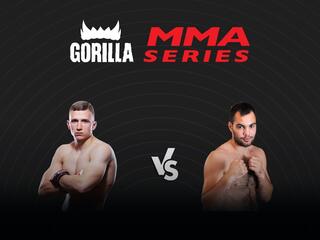 ММА Series Names. Б.Медведев vs Д.Закарян