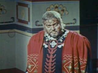 Давид и Голиаф