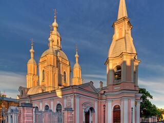 Андреевский собор