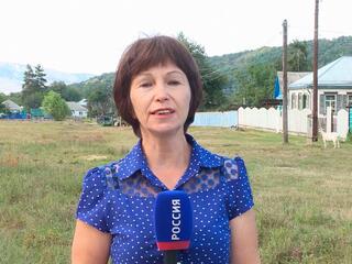 КБР: Там где мы живем Курджиново