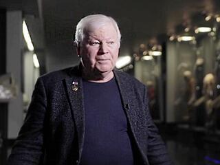 Юрий Гагарин. Первый навсегда