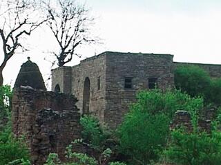 Дагестан. О чём молчат камни