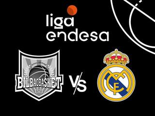 АСВ-2021-2022 Чемпионат Испании. 19-й тур. "Бильбао" - "Реал"