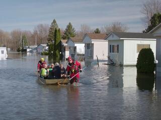Предупредить катастрофу