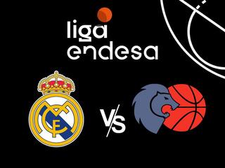 АСВ-2021-2022 Чемпионат Испании. 29-й тур. "Реал" - "Бреоган"