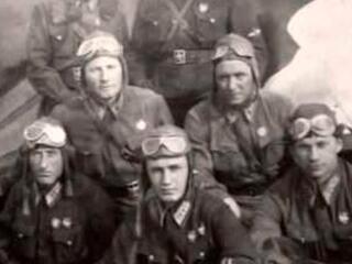 Генерал Дуглас. Прерванный полёт
