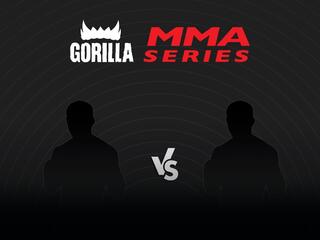 ММА Серия Names. Ш.Машрапов vs М.Беляев