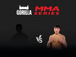 ММА Серия Names. А.Лунев vs А.Келдибек